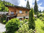 Chalet Roussette - 