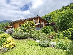 Chalet Roussette - 