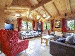 Chalet Roussette - 
