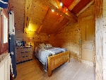 Chalet Roussette - 