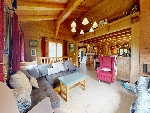 Chalet Roussette - 