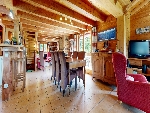 Chalet Roussette - 