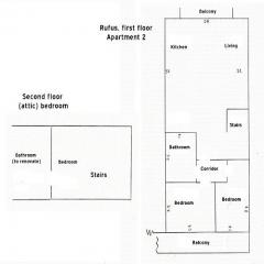 Appt. Rufus 2 - 