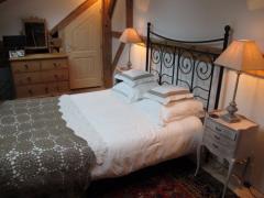 Chalet Rufus Apartment - (fr)One of the finished apartments
