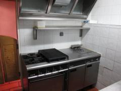Rufus Restaurant - (fr)The kitchen
