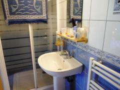 Le Petit Kinkin - (fr)Bedroom 2 en-suite