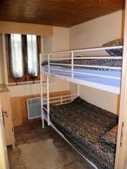 Le Petit Kinkin - (fr)Apartment, bedroom 2
