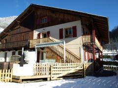 Le Petit Kinkin - (fr)Le Petit Kinkin, garden and terrace