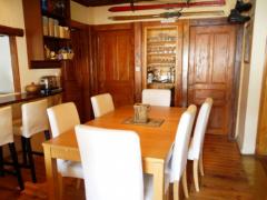 Le Petit Kinkin - (fr)The dining room