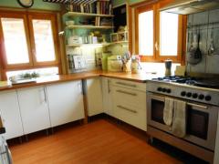 Le Petit Kinkin - (fr)The kitchen