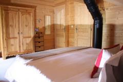 Chalet Ville du Nant - 