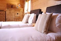 Chalet Ville du Nant - 