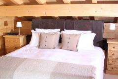 Chalet Ville du Nant - 