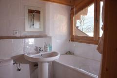 Chalet Ville du Nant - 