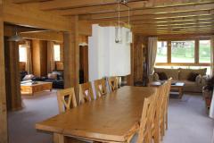 Chalet Ville du Nant - 