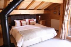 Chalet Ville du Nant - 