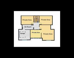 Chalet Ville du Nant - 