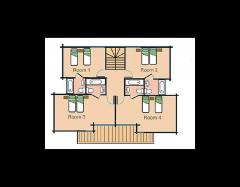 Chalet Ville du Nant - 