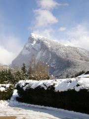 Chalet 2 Saisons - 