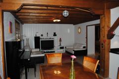Chalet 2 Saisons - 