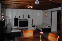 Chalet 2 Saisons - 