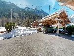 Chalet du Saix - 