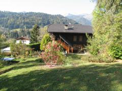 Appt. Les Sapins - (fr)Garden