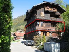 Appt. Les Sapins - (fr)Apt Les Sapins