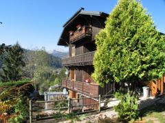 Appt. Les Sapins - (fr)Apt Les Sapins