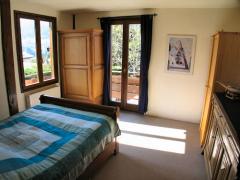 Appt. Les Sapins - (fr)Bedroom 1