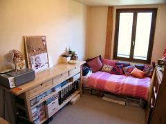 Appt. Les Sapins - (fr)Bedroom 2