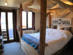 Appt. Les Sapins - (fr)Bedroom 3