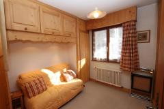 Appt. Sappi - Chambre 2