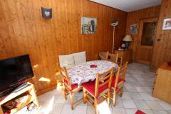 Appt. Sappi - Espace repas