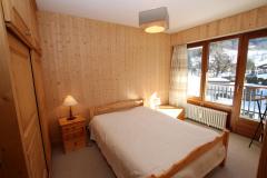 Appt. Sappi - Chambre 1