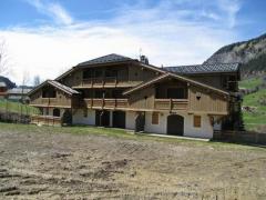 Appt. Schuss II, 330 - Terrasses sur les pistes