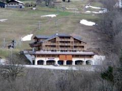 Appt. Schuss II, 330 - La résidence au pied des pistes