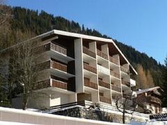 Appt. Les Seilles B1 - (fr)Residence Les Seilles