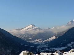 Appt. Les Seilles B1 - (fr)The stunning views