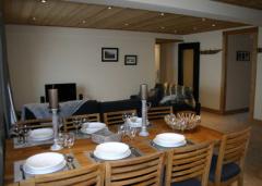 Appt. Silverstone Lodge, D - La pièce à vivre (3)