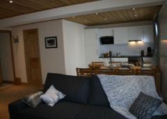 Appt. Silverstone Lodge, D - La pièce à vivre (5)