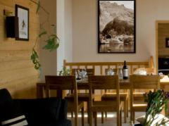 Appt. Silverstone Lodge, Penthouse - (fr)Example - living space (1)