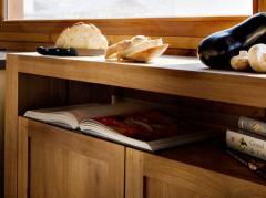 Appt. Silverstone Lodge, Penthouse - (fr)Example - kitchen fittings