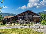 Appt. Ski Doux - 