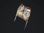 Appt. Ski Doux - 