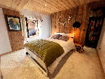 Appt. Ski Doux - 