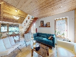 Appt. Ski Doux - 