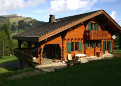 Chalet Snowbay - (fr)Looking North