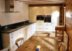 Chalet Snowbay - (fr)The kitchen