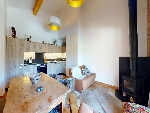 Appt. Snow Roc, B402 - 